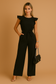 Elegante en Comfortabele Jumpsuit