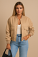 Luna - Stijlvol Casual Jasje voor Dames