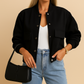 Luna - Stijlvol Casual Jasje voor Dames