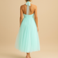 Chique elegante jurk