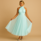 Chique elegante jurk