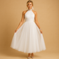 Chique elegante jurk