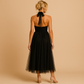 Chique elegante jurk
