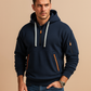 Heren hoodie met capuchon