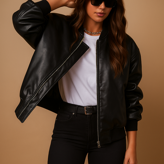 Lang leren baseball jack