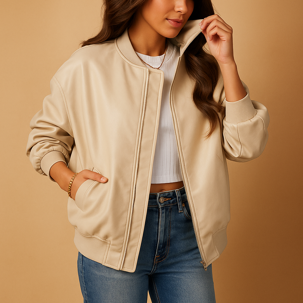 Lang leren baseball jack