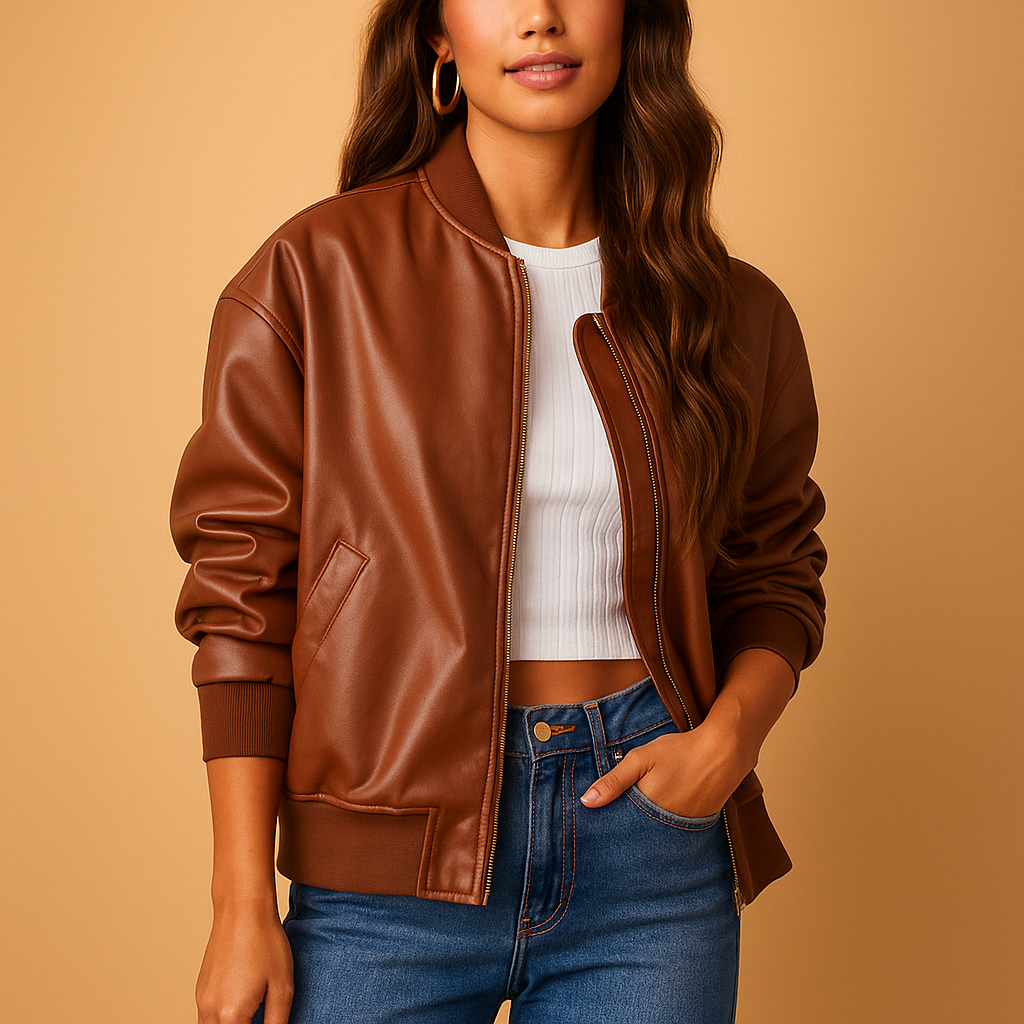 Lang leren baseball jack