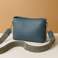 Moderne sling bag met verstelbare riem