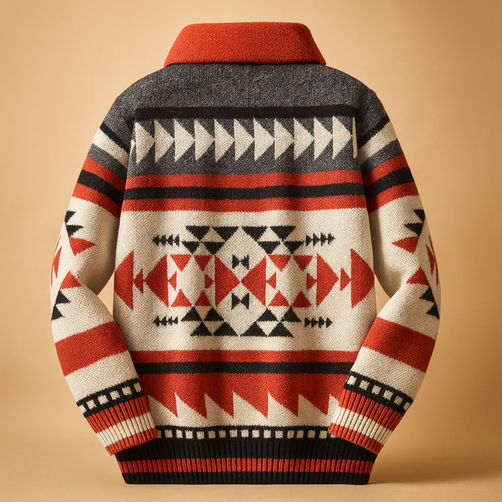 Stijlvol heren vest met moderne pasvorm