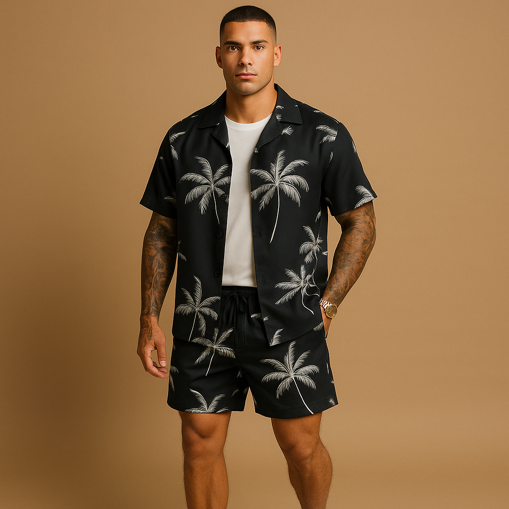 Zomer sets Heren
